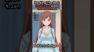 Best Totally NOT JJK Edits! #anime #viral #shorts
