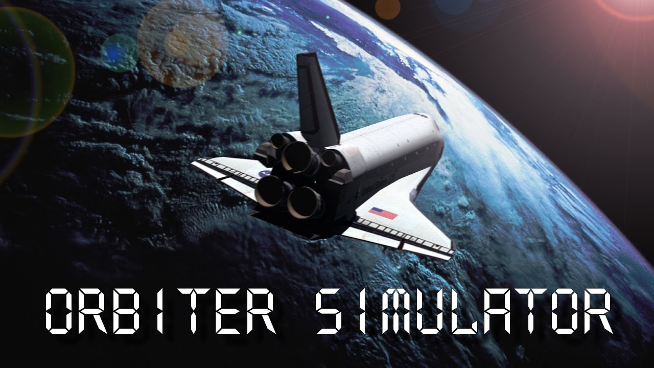 download space flight simulator for pc