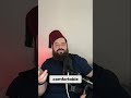 Ask Me Anything About Islam: Breaking Down Fear #shorts