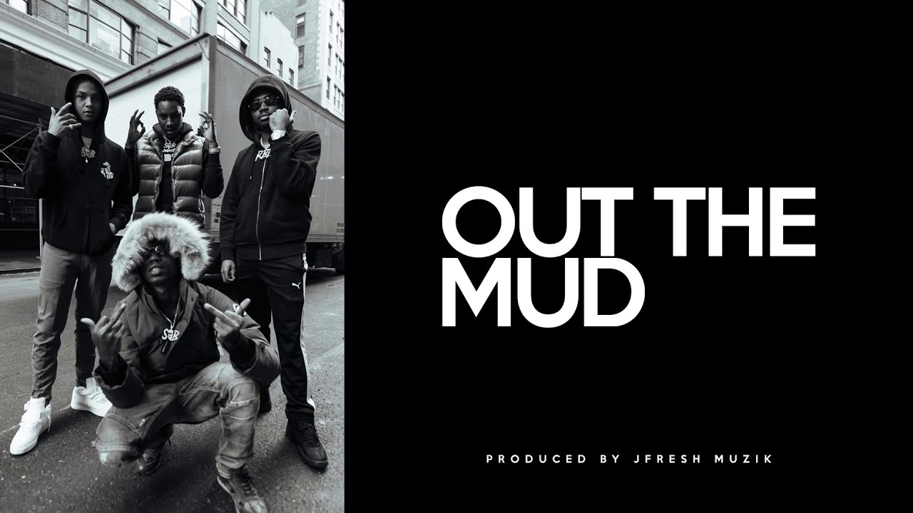 SOB x RBE Type Beat 2019 - "Out The Mud" (Prod. by @JfreshMuzik)