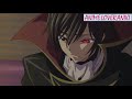 Lelouch x cc  moments dub must watch