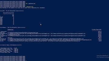 Powershell Code Obfuscation - Protect Powershell .ps1 Script with Tamper Resistance Enabled