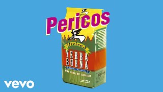 Los Pericos - Bésame (Audio)