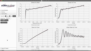 Analyze Multiple Samples