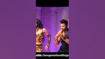 #video l नागिन l Nagin l #Trending Star khesari lal Yadav l Shweta Sharma l Bhojpuri Gana