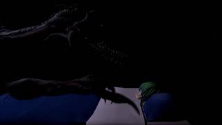 Indoraptor Test