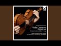 Miniature de la vidéo de la chanson Concerto For Two Violins In D Minor, Bwv 1043: Ii. Largo Ma Non Tanto