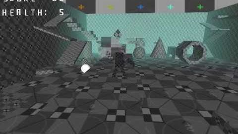 Open source [Blitz 3d game engine]