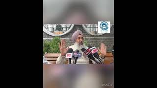 Sardar Sarvjeet Singh Bobbychamiyana Hospitalcourt Orders