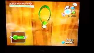 The Wind Waker: Tree Skip Buffering
