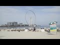 Dubai JBR beach 2021/Amwaj Rotana Hotel.