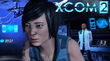 XCOM 2 Walkthrough Part 20 Avenger Defense