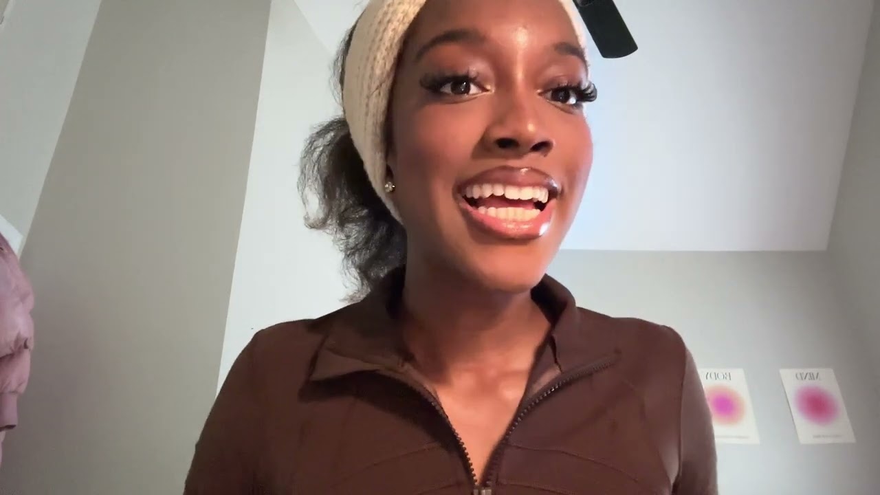 appreciating nature more:)