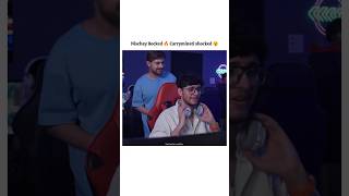 pr video to carryminati ki hai 😂🥶 #triggeredinsan #liveinsan #fukrainsan #shorts #viral #tending