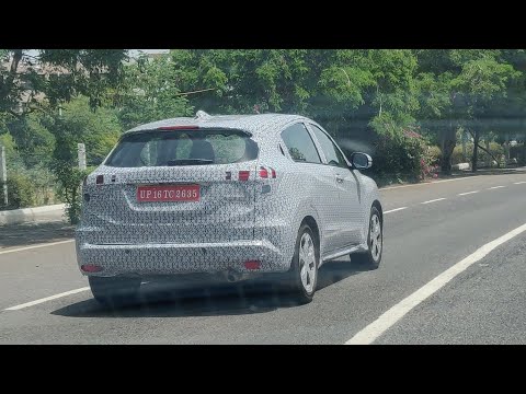 honda-hr-v-compact-suv-spotted-testing-in-india!!