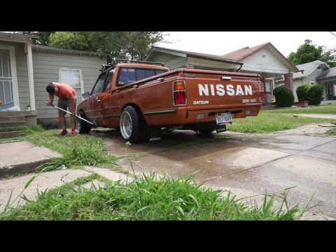 83-nissan-720-wash