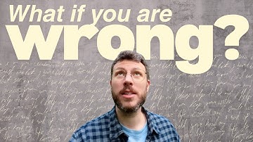 Learn English Faster: The Secret About Mistakes