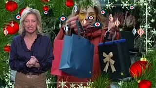 Jolly Jingle Market in Richmond, Kentucky 2024