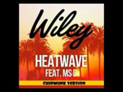 heatwave speed up