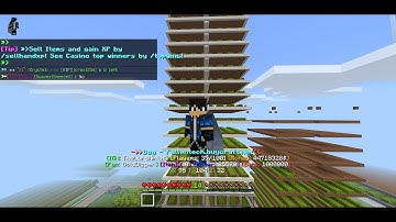 Minecraft Windows 10 | Making The Tallest Melon Farm | FallenTech Prison | 2