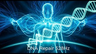 963Hz Quantum Ascension | Pineal Gland Activation &amp; Vibrational Awakening