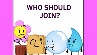 Which BFB post split character should join TPOT?