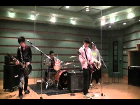 ROCKSTEADY - STRAIGHTENER cover