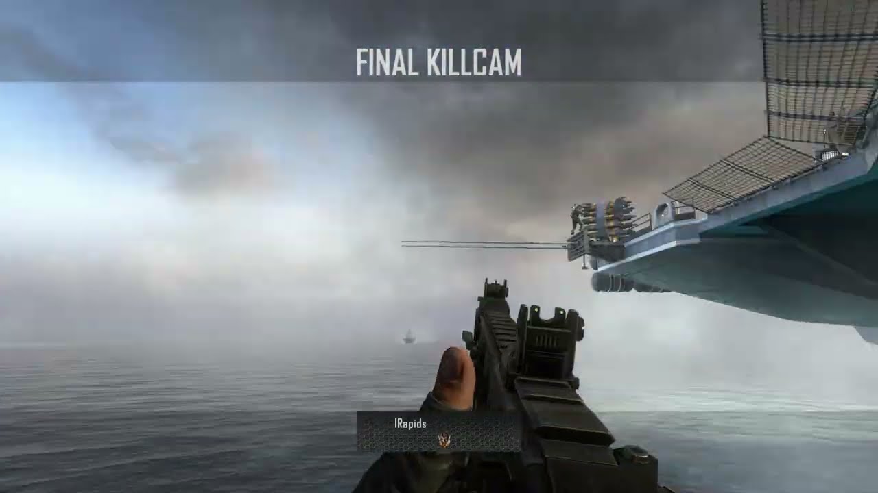 BO2 Plutonium Highlights!