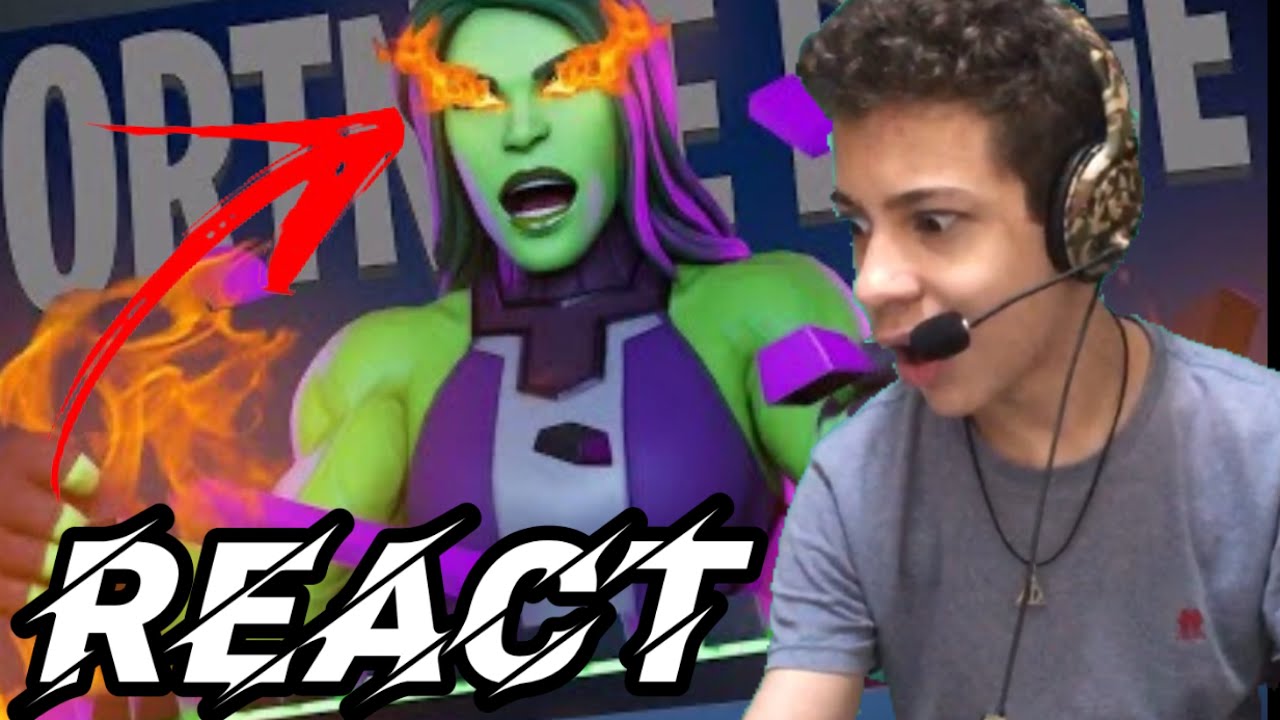 😤Reagindo a compilação de streamers dando RAGES no Fortnite🤬 - YouTube