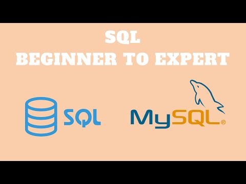 Ep 2: องค์ประกอบของตาราง | สอน SQL ฉบับ Beginner to Expert