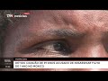 Homicídio  - Detido cidadão de 39 anos acusado de assassinar filho de 1 ano no Moxico