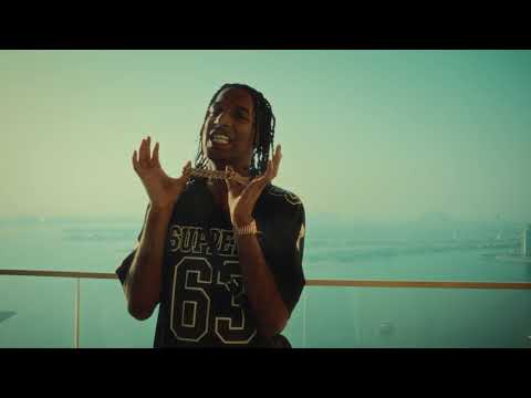 Suga How I Feel Official Music Video