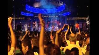 Video thumbnail of "Pino Daniele-Quanno Chiove (Live In Napoli)"