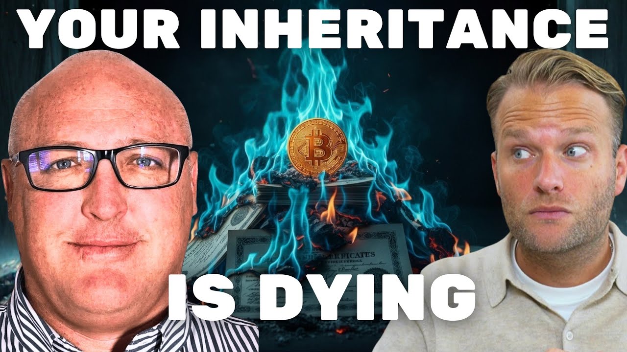 Millennials Are About To Lose Everything (Here's Why) YouTube