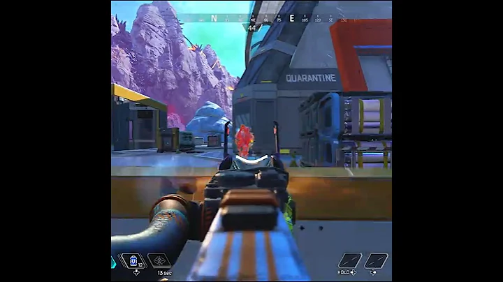 When Your Mirage Ultimate is Useless - Apex Legends