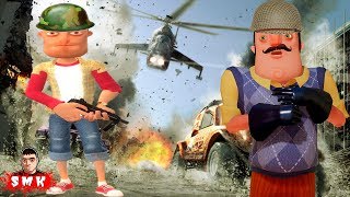 :  ˨!   2   !HELLO NEIGHBOR GARRY'S MOD !I !