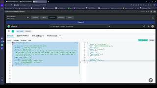 Elasticsearch Engineer: 2 Data Modeling 2 Overview of Mappings