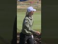 BUNKER HOLE OUT for Charley Hull 🤯