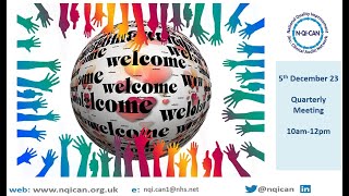 NQICAN Open Meeting | 05-Dec-2023 | 23-24 Q3 Update