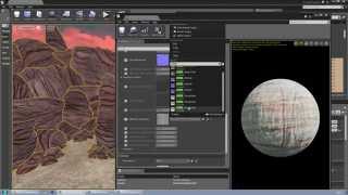 Luos's Modular Rocks/Cave - Changing Textures