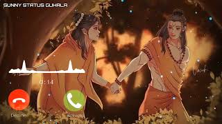 Jai shree ram ringtone l #ram_ringtone #ringtone #ram #hanumanringtone #jaishreeram #shreeram