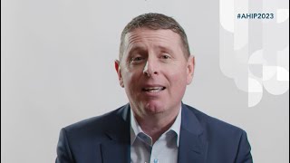 A Message From Don Antonucci Ahip 2023