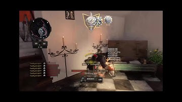 So I got a Mega Kill with the Reactor Core... - Call of Duty: Black Ops 4