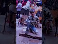 اموره سنيوريتا