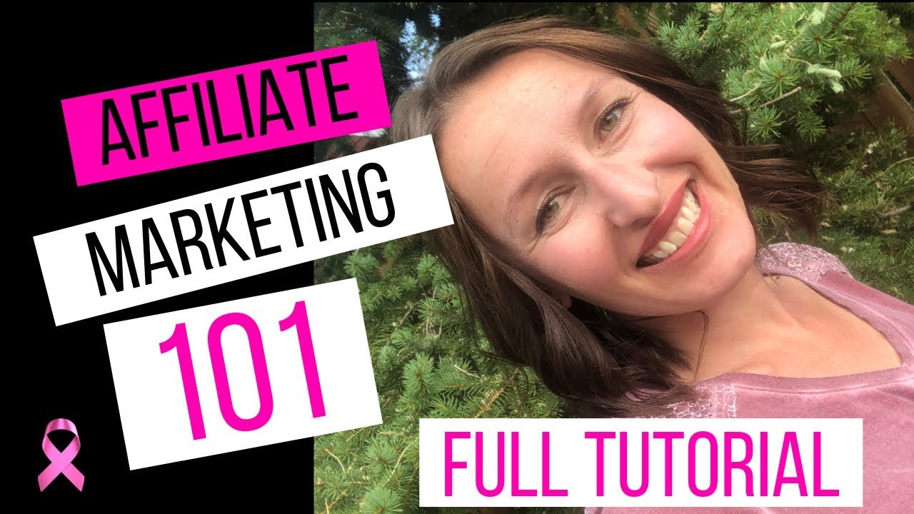 Affiliate Marketing - Best ways to start 2019 start affiliate marketing with amazon