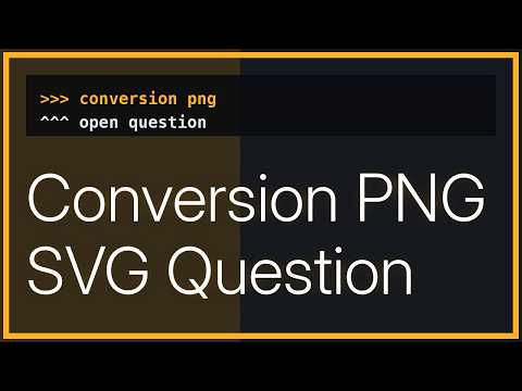 How do I convert an SVG to a PDF on Linux? (9 Solutions!!)