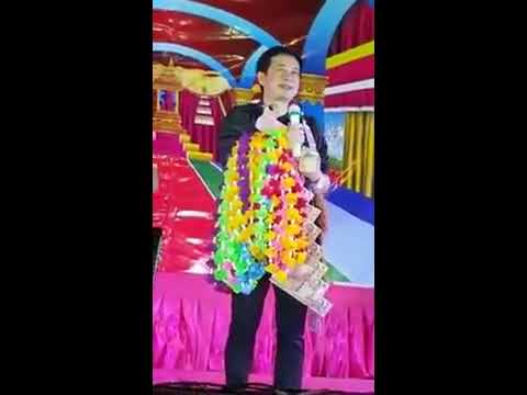 "สัญญาก่อนนอน"พระเอกเทพบัญชา/วัดม่วง บางแค12 มี.ค.60