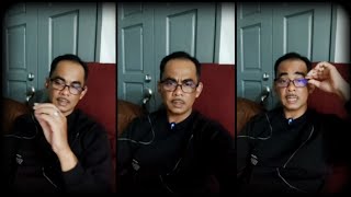 Kisah Orang Taubat & Tok Syeikh Serban Hijau Gunung Jerai || Mejar (B) Mohd Fitri