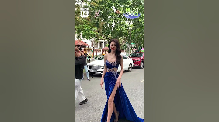 Top 3 Miss International Queen Việt Nam đi dự sự kiện ra mắt Hoa hậu Đại Dương 2023