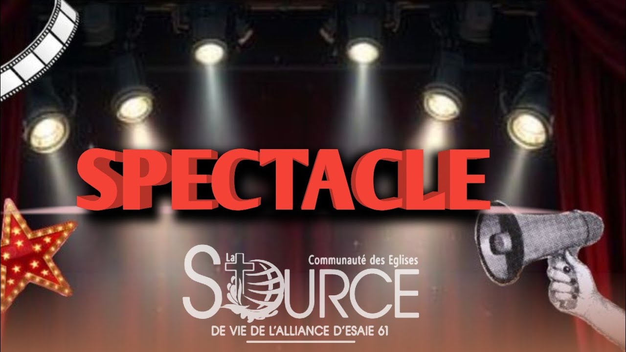 Spectacle 